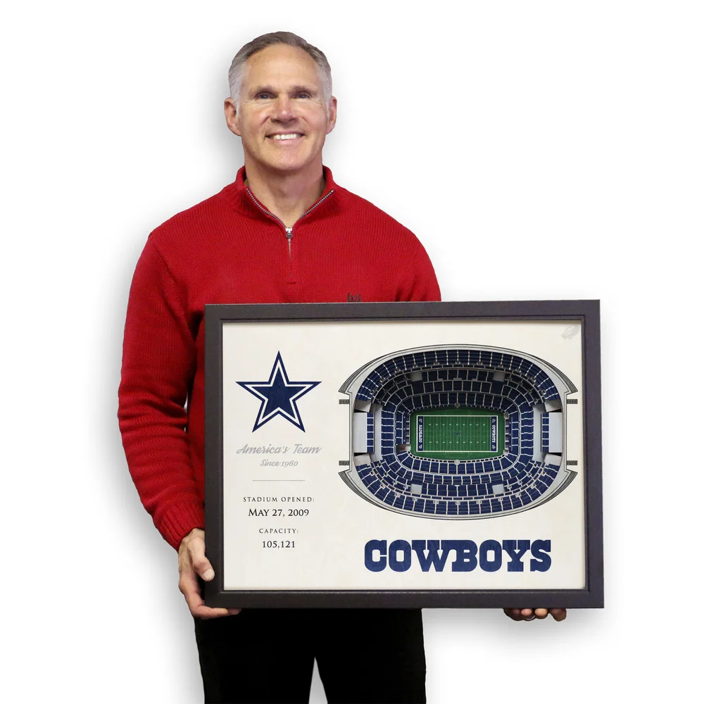 Here's how to get a Dallas Cowboys collectible cup