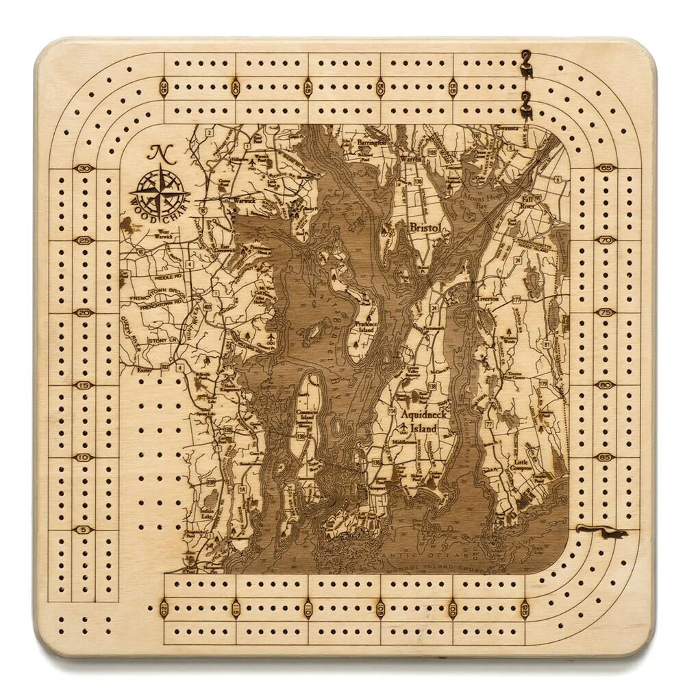 3d Wood Maps CRIBBAGE BOARD NARRAGANSETT.jpeg