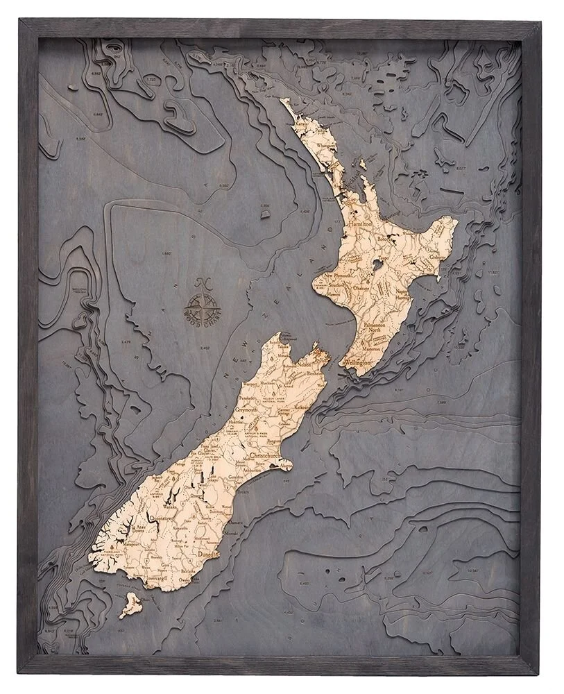 3d Wood Map GREY FRAME NEW ZEALAND.jpeg