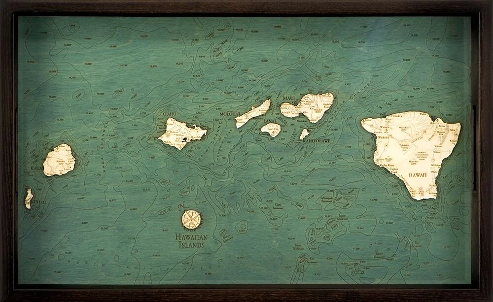 HAWAIIAN ISLANDS Serving Tray2.jpeg