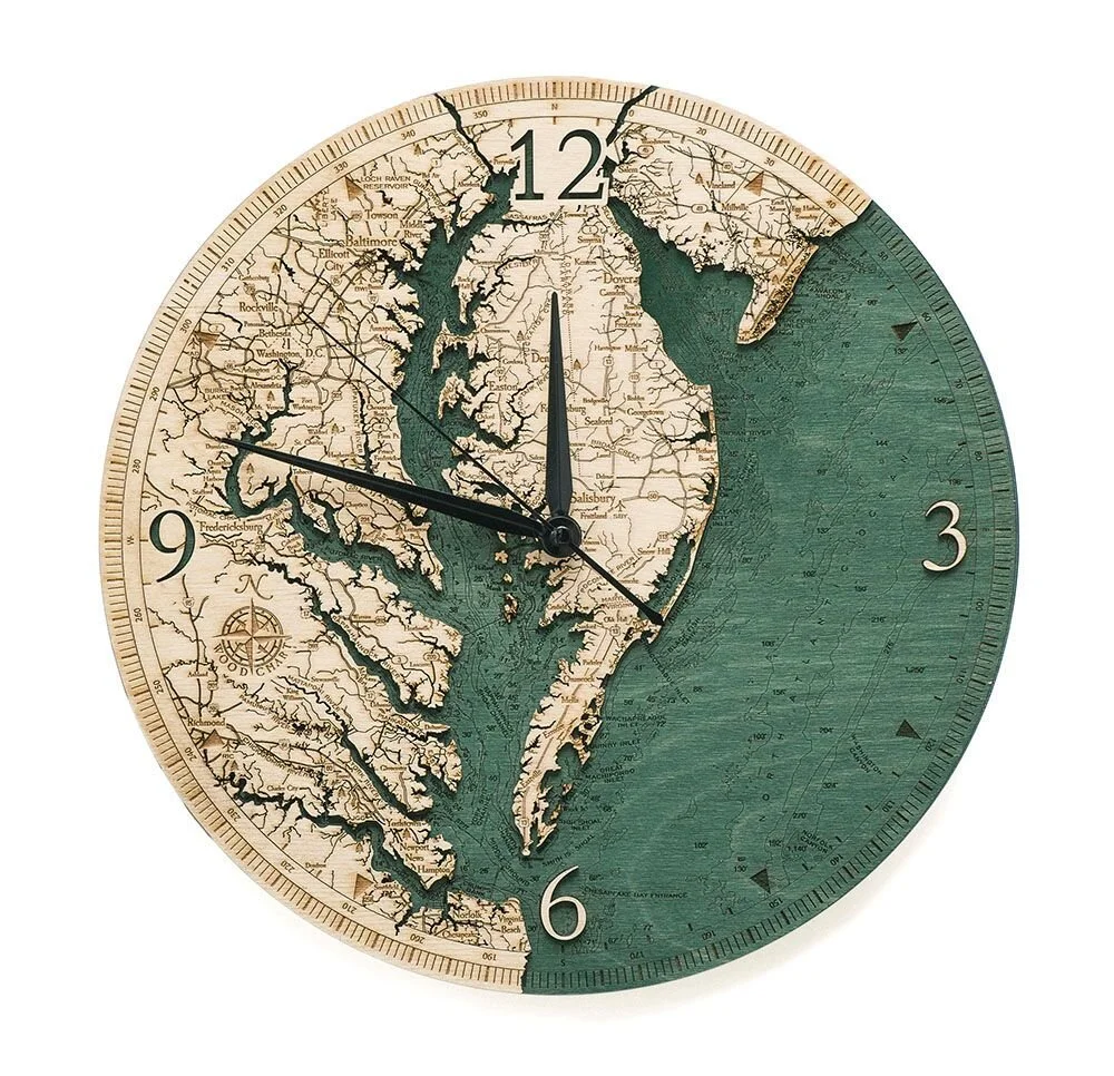 Chesapeake Bay Clock.jpeg