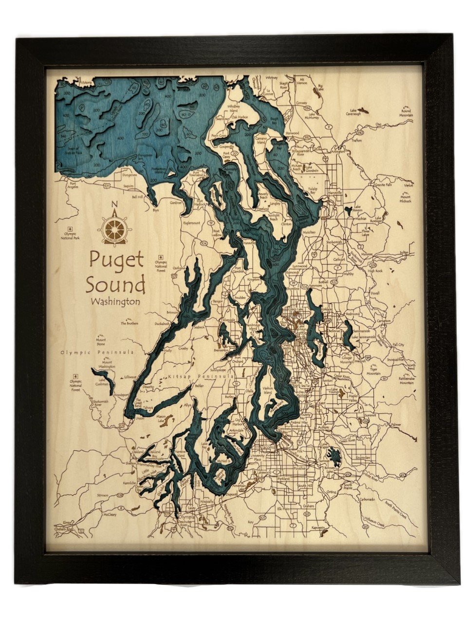 Puget Sound Custom Map 14x18.jpg