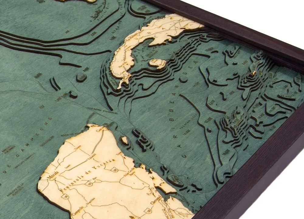 3d Wood Map GULF OF MEXICO 3.jpeg