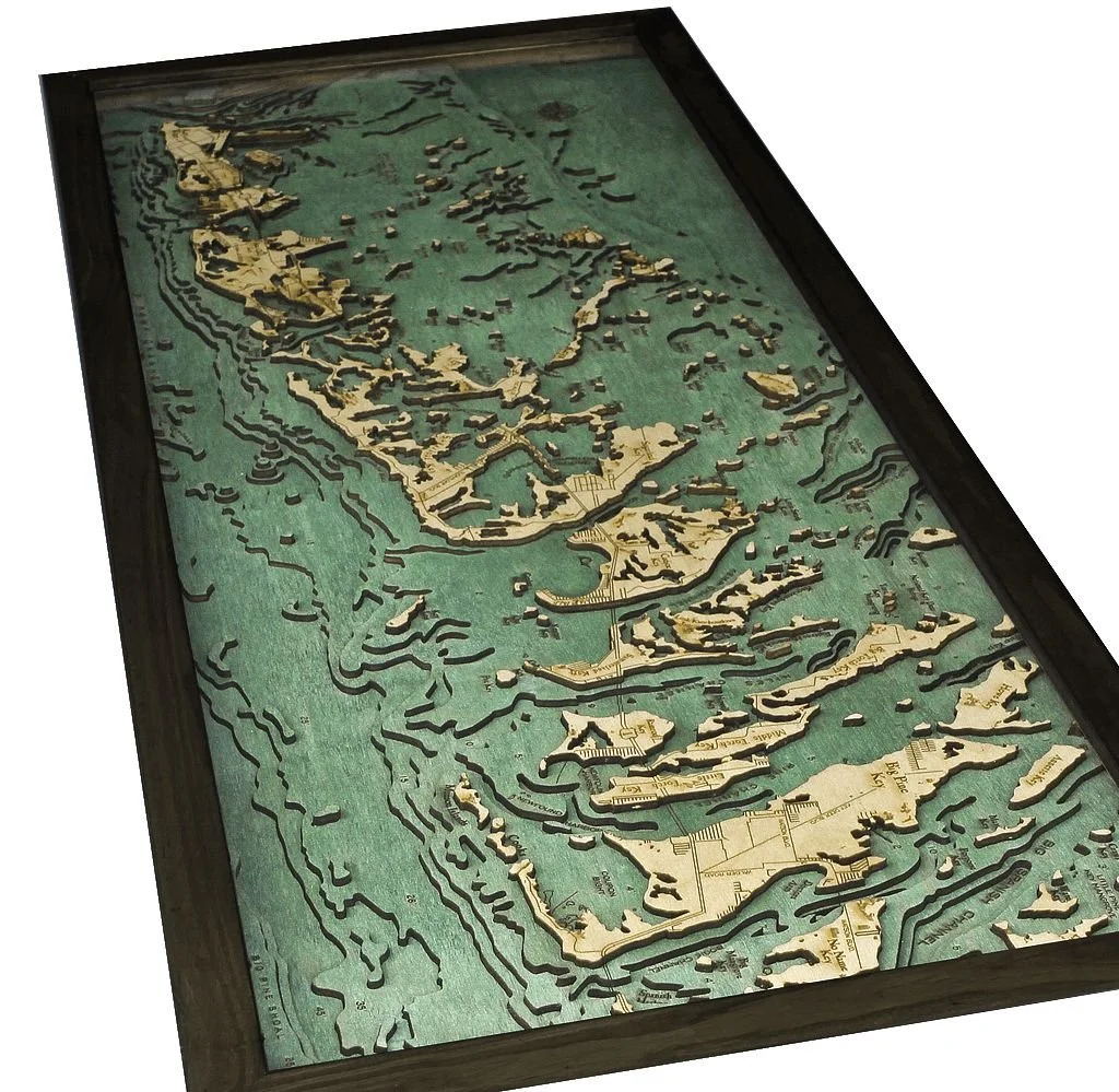 3d Wood Maps FLORIDA KEYS 2.jpeg