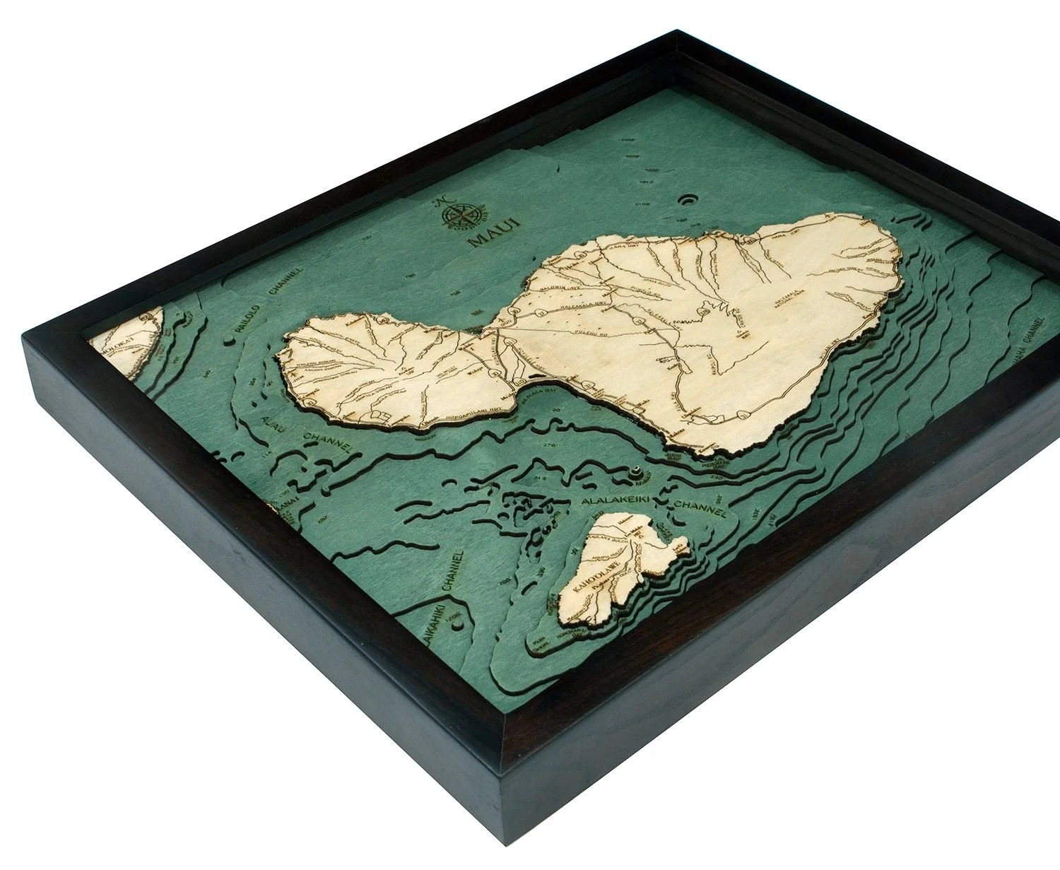 3d Wood Map MAUI 2.jpeg