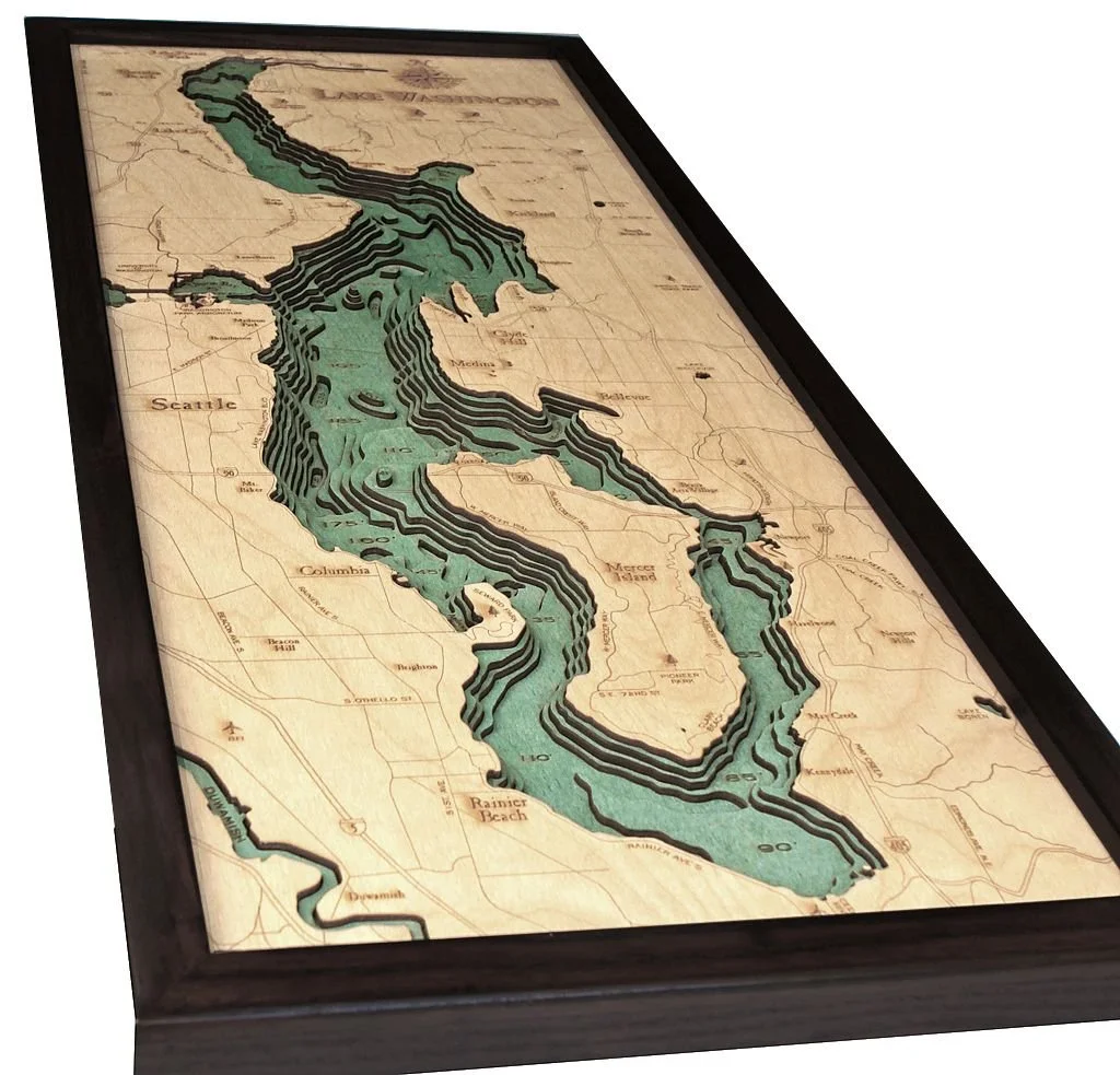 3d Wood Map LAKE WASHINGTON 2.jpeg