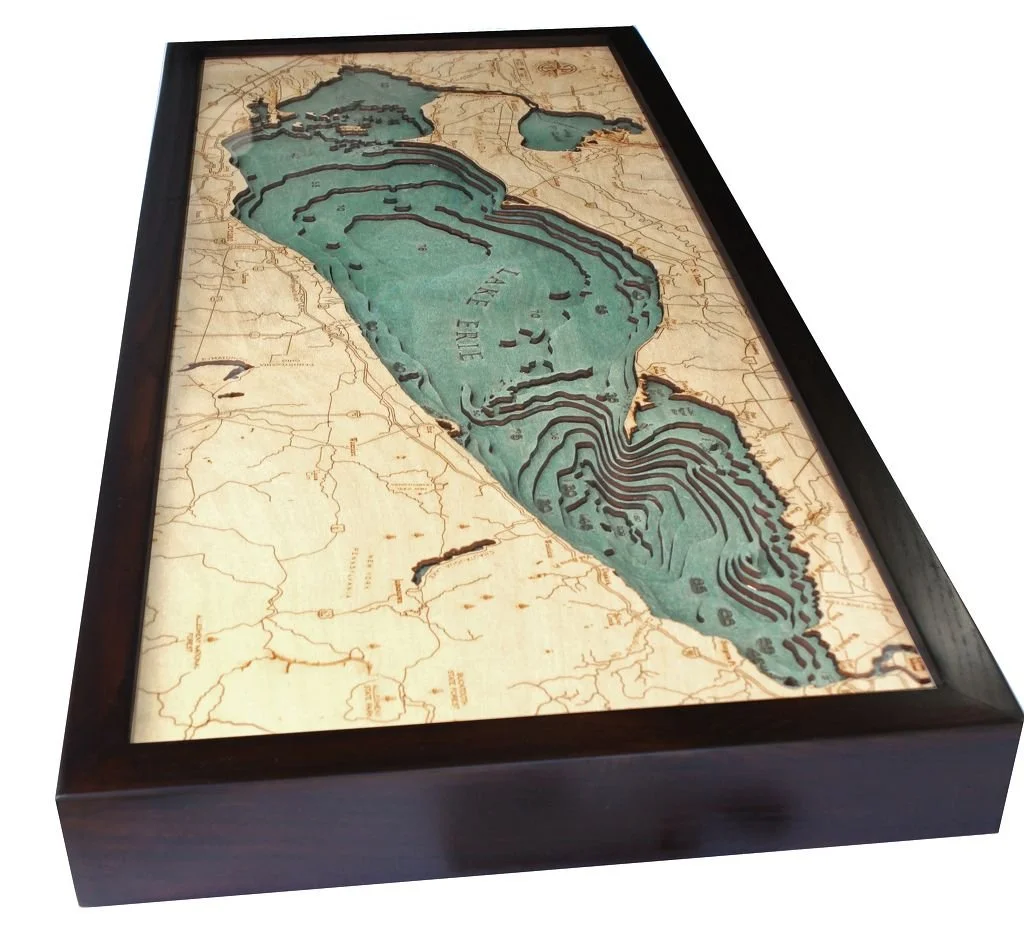 3d Wood Map LAKE ERIE 2.jpeg