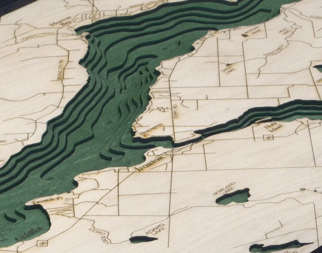 3d Wood Map LAKE CHARLEVOIX 3.jpeg
