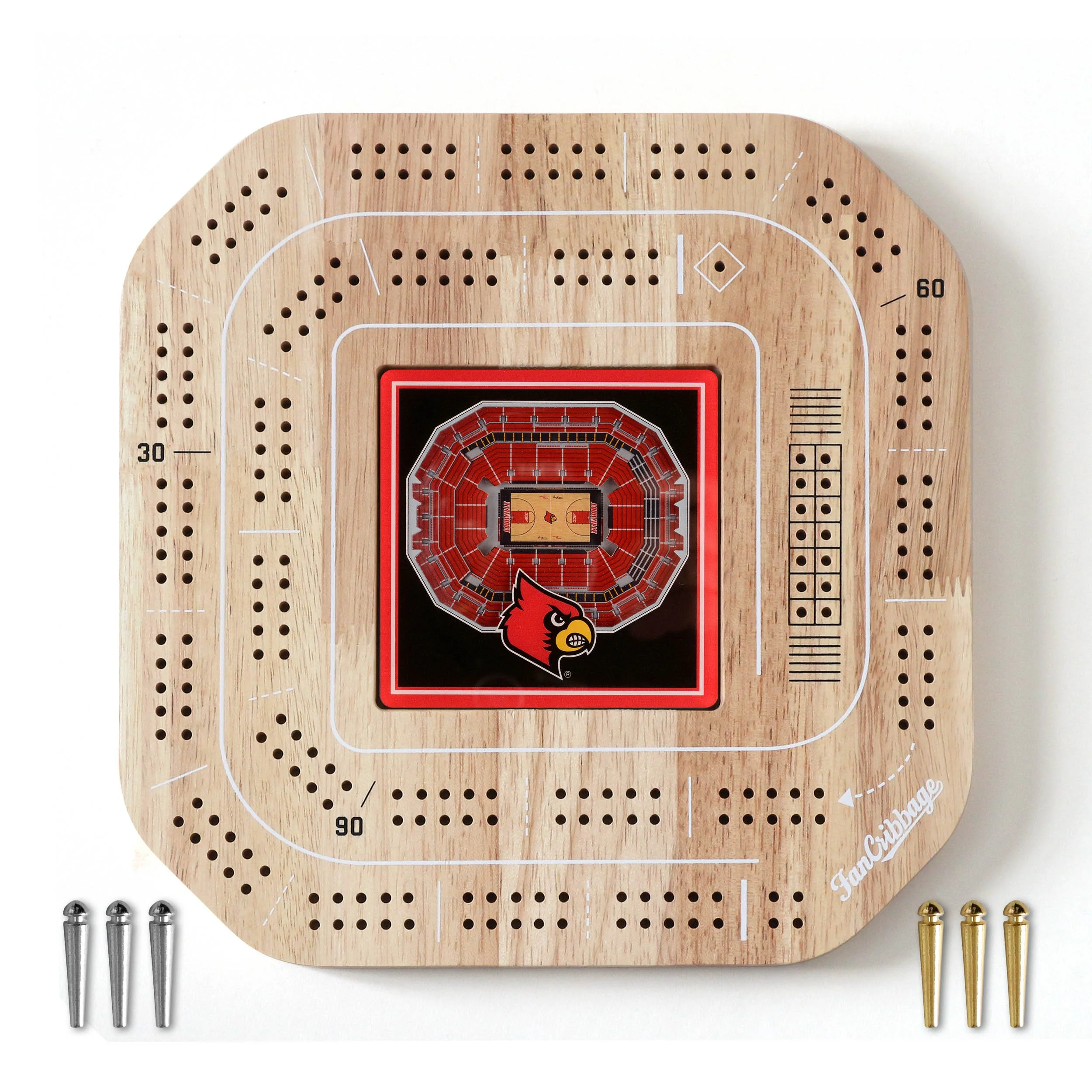 louisville-cardinals-sv-cribbage-board-main.jpg