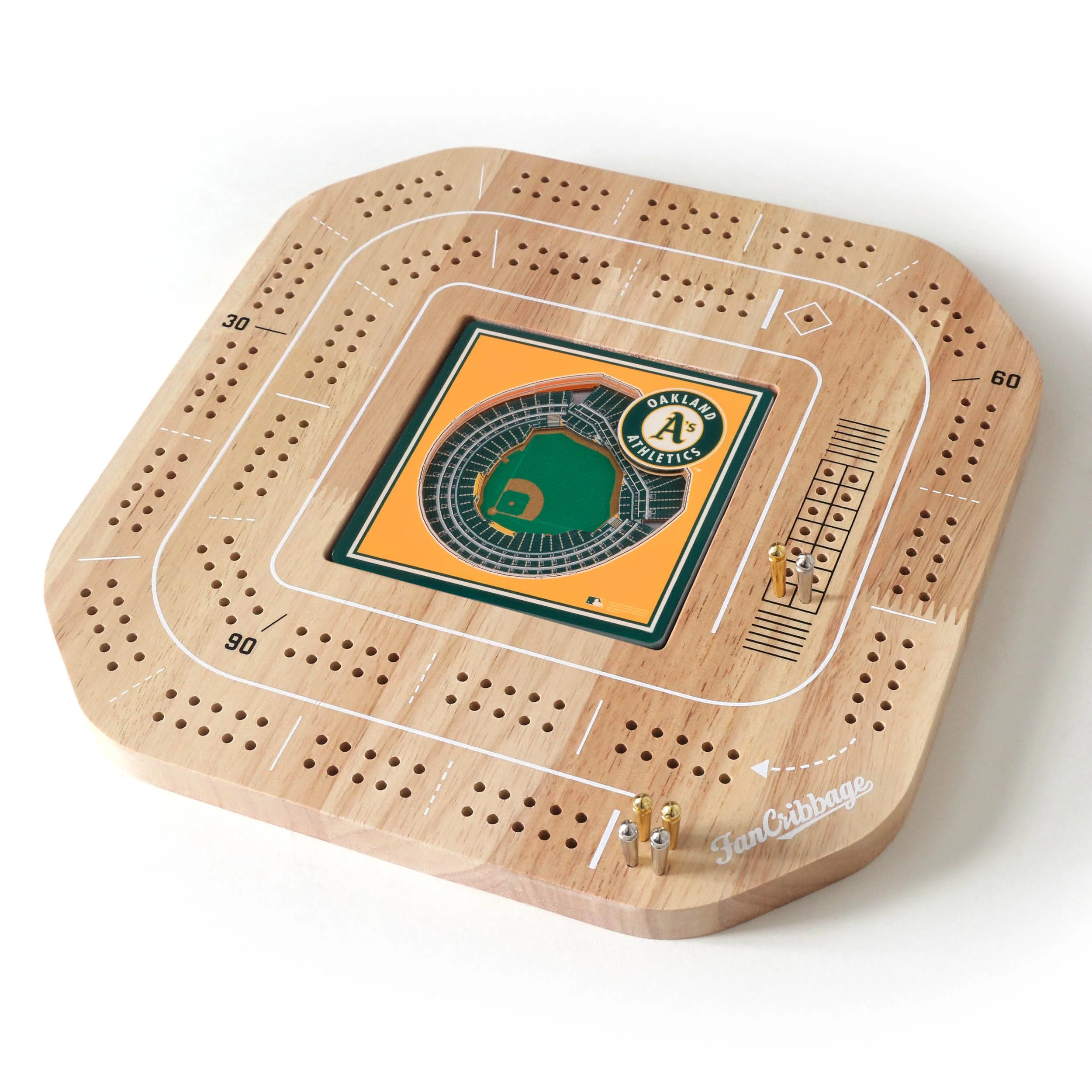 oakland-athletics-sv-cribbage-board-alt1.jpg