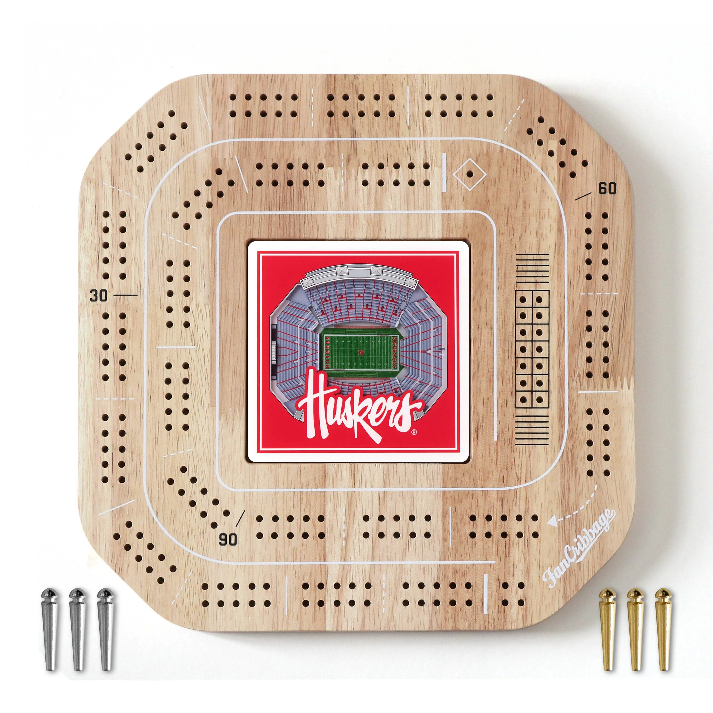 nebraska-cornhuskers-sv-cribbage-board-main.jpg