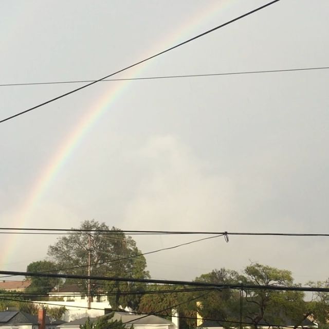 #memorable #moments of #2018 part 1️⃣ #mondaymotivation #lookbackatit #lookingback #remember #vr #indiedev #selfemployed #life #rainbow #inspiration