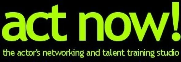 Act Now is a great place to network and train. They work with a ton of casting directors and have a great community of like minded people willing to help. Click here or on the photo above to check out their website! 