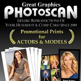 For printing I recommend Photoscan Online. Great quality and fairly inexpensive plus they do specials all the time if you join their e-mail list. Check out their website here !