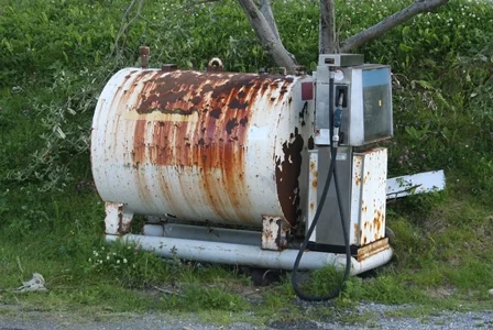 Løkta bensin gml tank.jpg