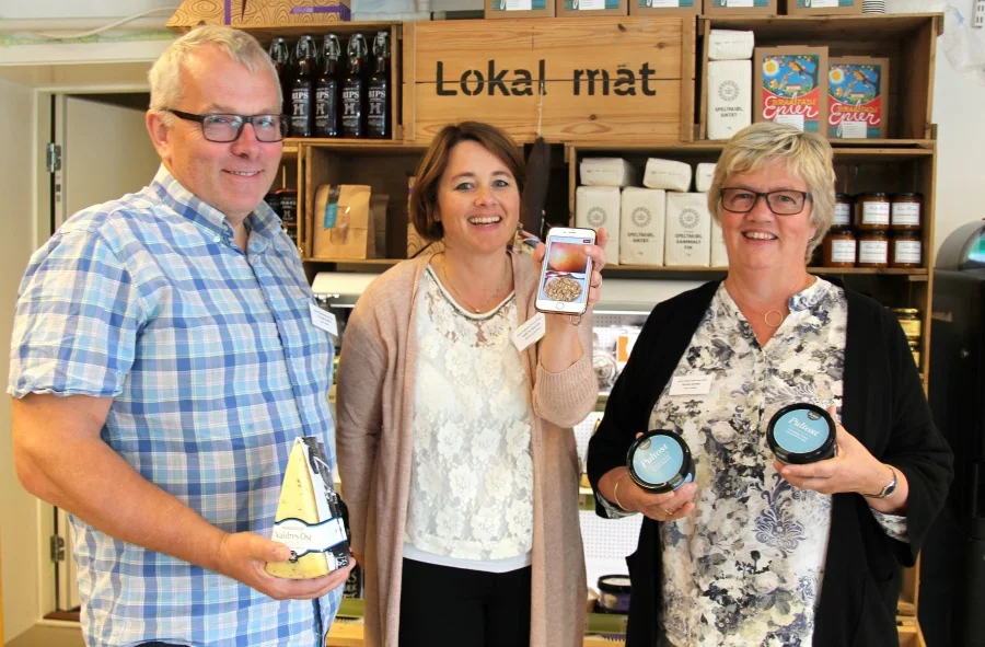 Tor Ingar Nordby_Vigdis Myhre Næsseth_Martha Nordby_Joker Hedalen.jpg
