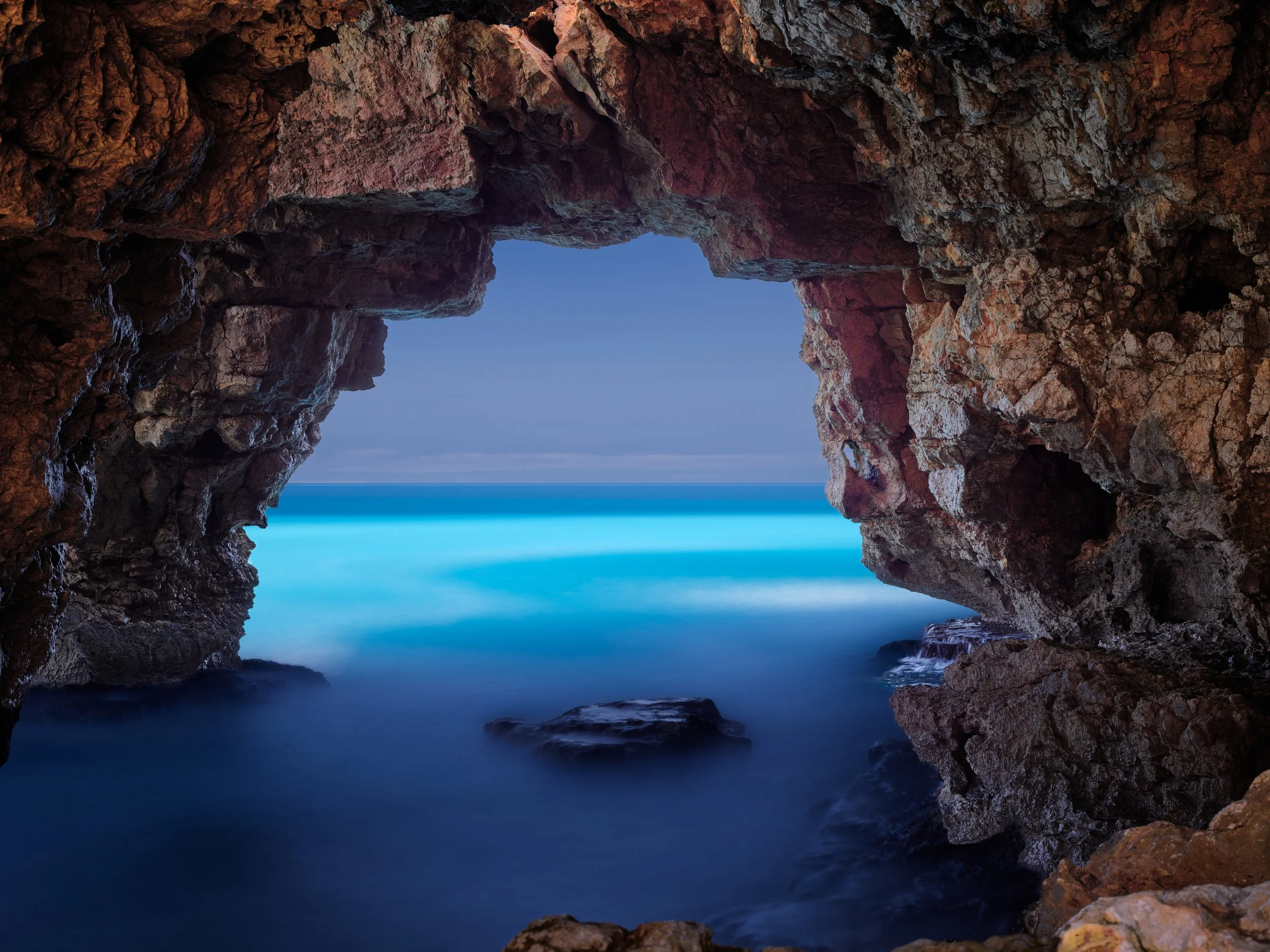 Cova Dels Arcs