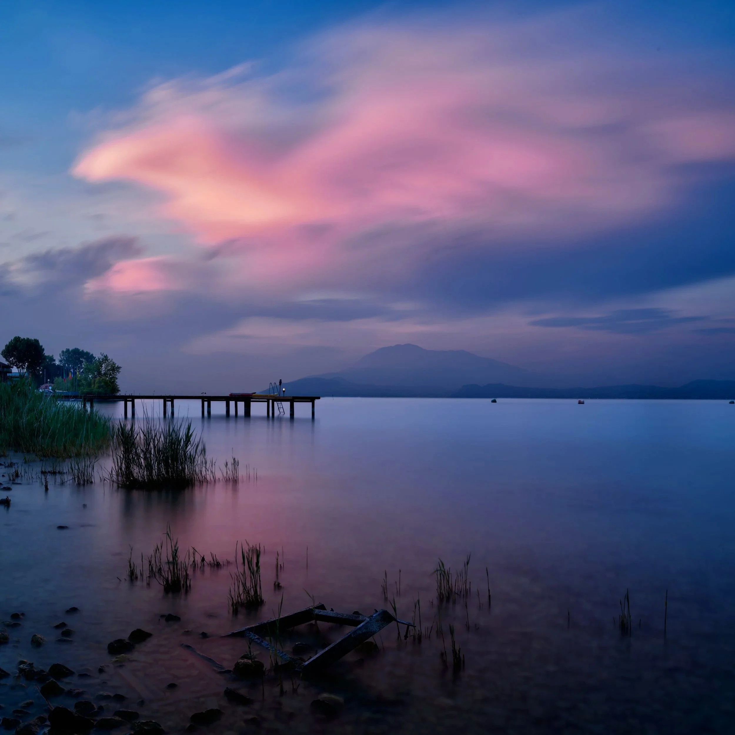 Lago di Garda, Sirmione