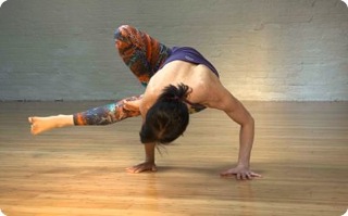 STRENGTH BUILDING INTENSIVE January 15th 6:30-8:30pm . . . Led by Denise Hopkins as part of her Forrest Fridays series, this class kicks off the year by building a strong foundation and lots of clarity through the untapped power of our heart, core and legs. More →