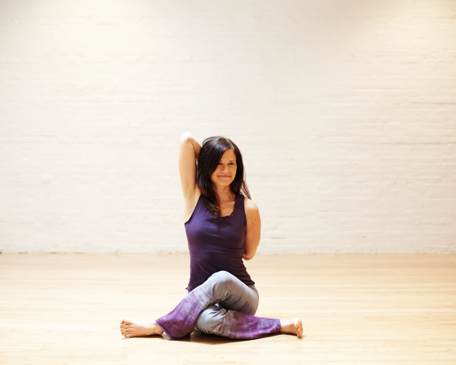 FORREST FRIDAYS: NECK + SHOULDERS October 19th 6:30-8:30pm . . . The shoulders, neck, and jaw are our physical areas of doing and expressing. Come reeducate the muscles, bring awareness to patterns that build tension, and feel sweet relief. More →