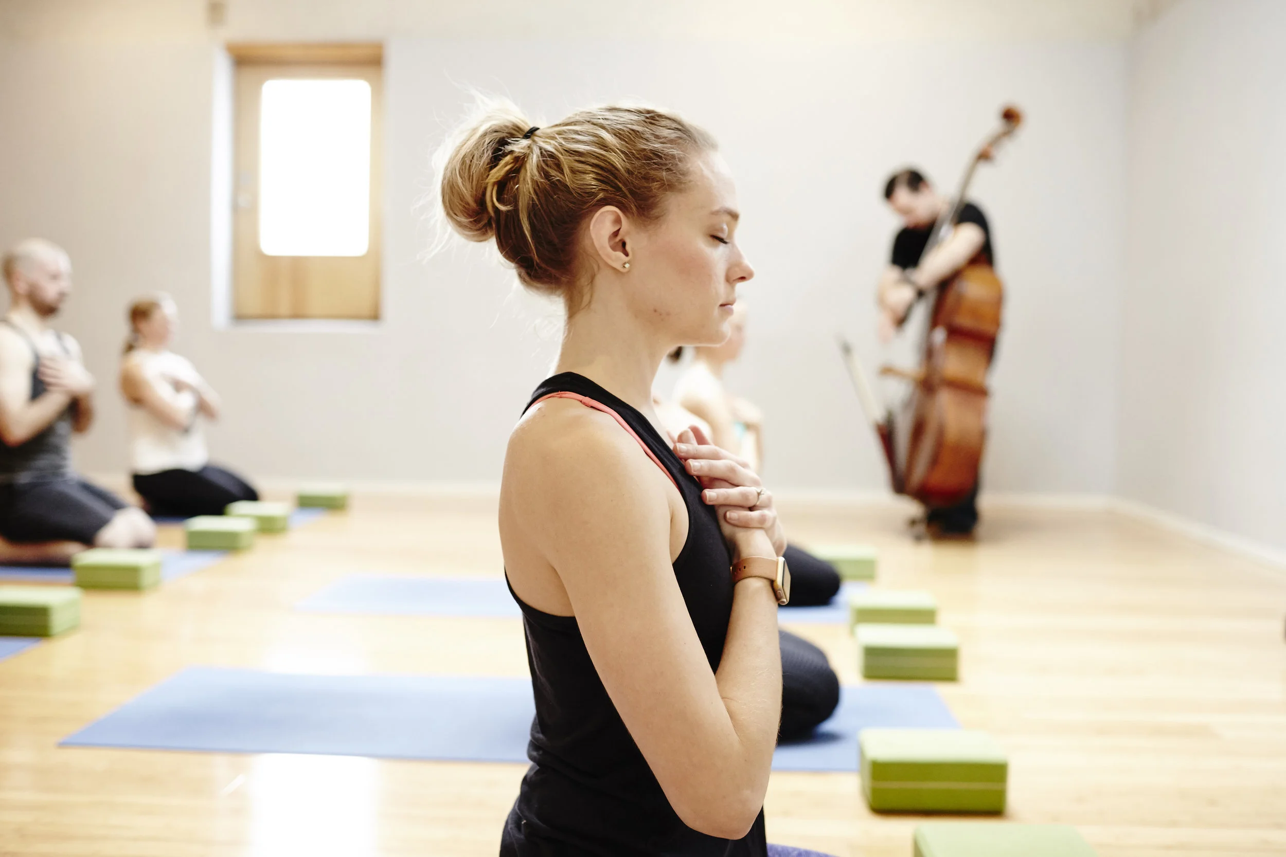 MINDFULNESS OF THE BREATHING BODY January 11-13, 2019 Develop the skills of concentration and self-regulation, and cultivate your capacity for focus, calm, and clear awareness. Explore versatile approaches to working with breath and body mindfully, and practice guiding meditation in a supportive learning environment. Register → Syllabus →