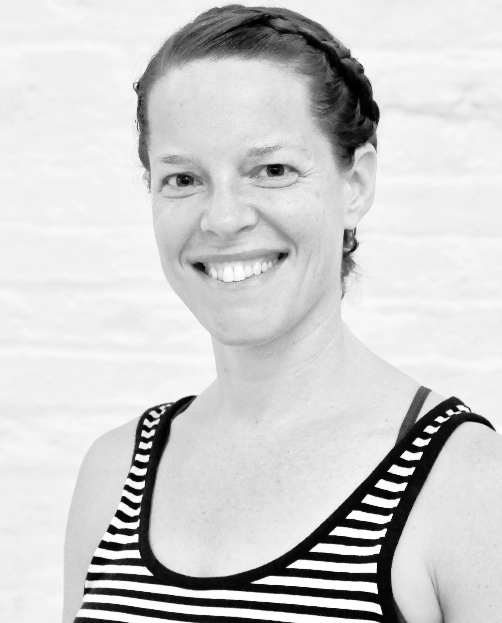Stephanie Severe, Studio Manager