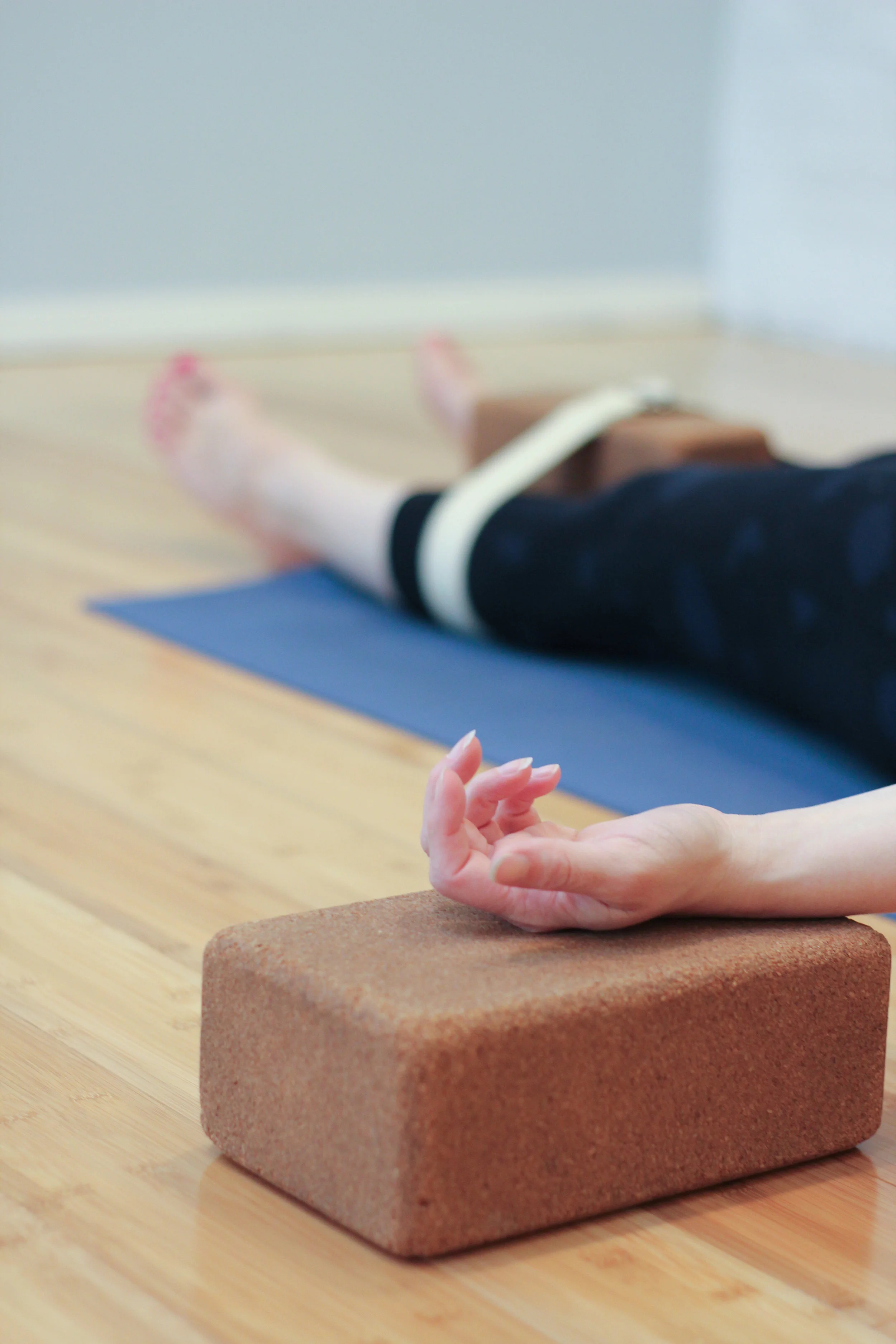 YOGA WITH ACUPUNCTURE September 9th 2:00-4:00pm . . . Flow and restore with Karen Shelley + Sara Vaccariello as you progress from a steady vinyasa practice to a restorative practice that's blended with a gentle acupuncture treatment. More →
