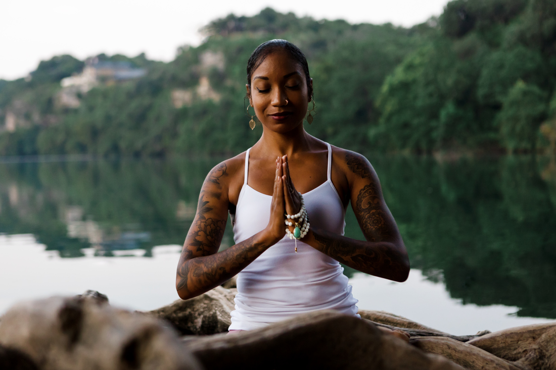 TRAUMA-CONSCIOUS YOGA METHOD September 27 - 30, 2019 This training is for anyone wanting to deepen their understanding of and ability to work with trauma using yoga as a healing modality. More →