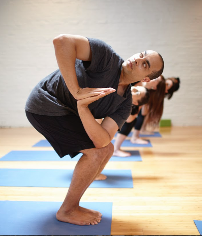 NEW THURSDAY CLASSES Starting October 4 . . . Re-energize the end of your week with two new Thursday classes: Core Integration Fundamentals at 9:15am and Hour Flow at 6:15pm. More →