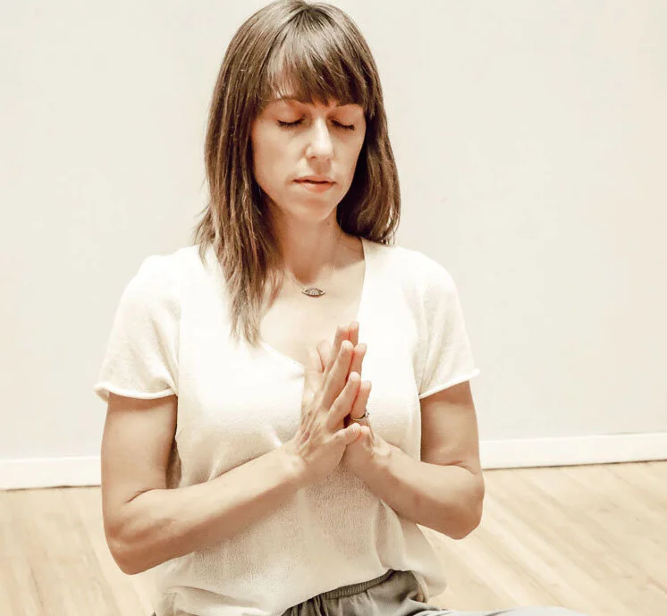TAKE BACK THE NIGHT BENEFIT CLASS October 5 6:30-8:00pm . . . Join yoga studios across the country on October 5 to support survivors of sexual violence in their healing. 100% of the proceeds of this Trauma-Informed Gentle Flow + Restorative class will go the TBTN Foundation and their mission to end sexual and domestic violence for all. Open to all levels. More →