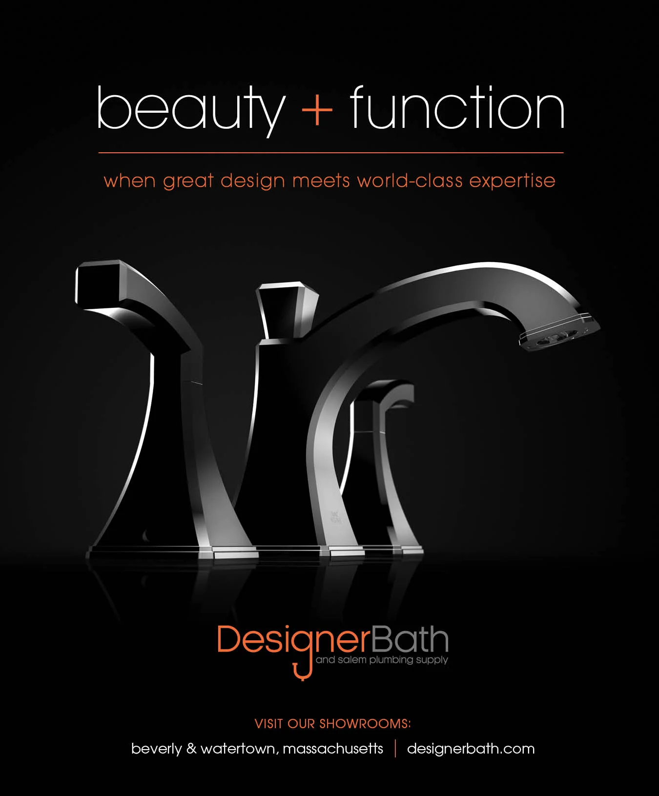 Designer Bath – Salem — SIGELDESIGN