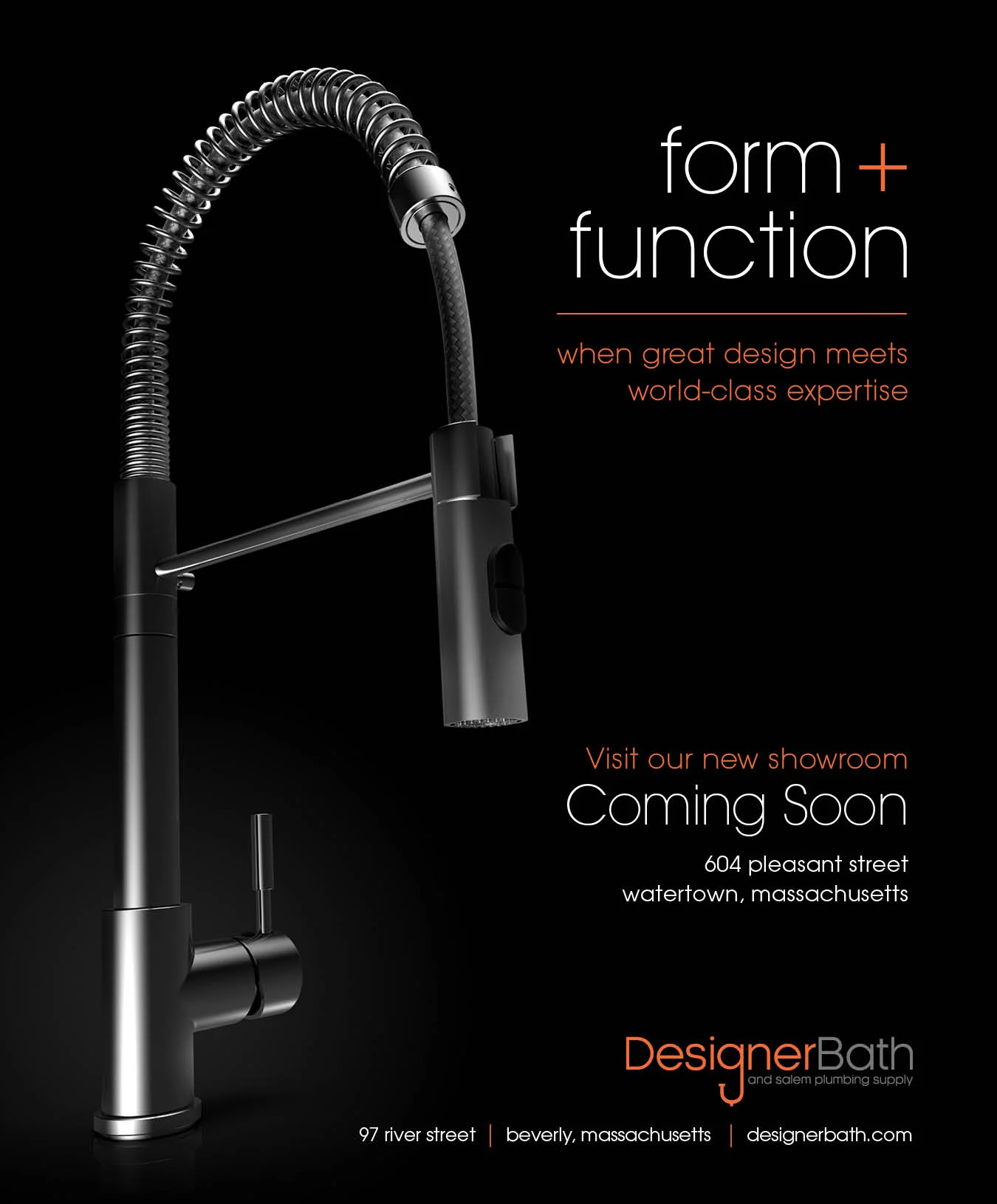 Designer Bath – Salem — SIGELDESIGN
