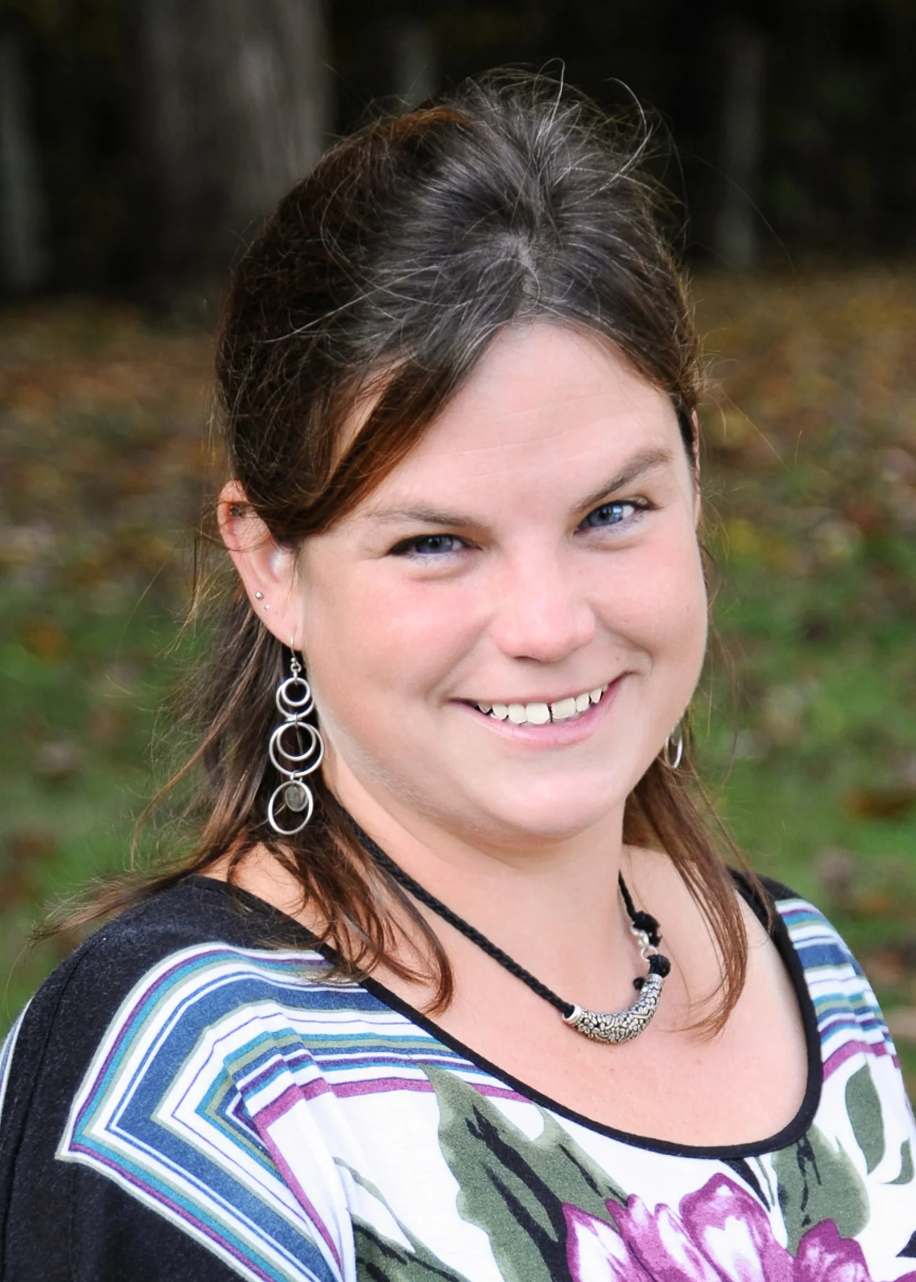 STACY JOHNSON