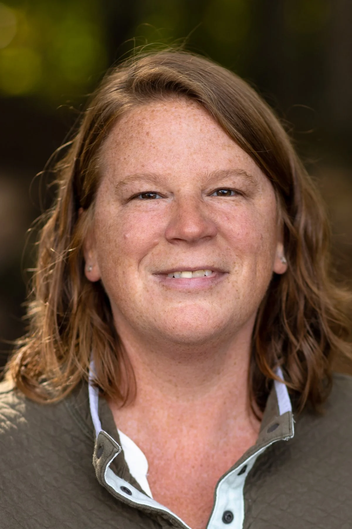 Kristin Larrabee