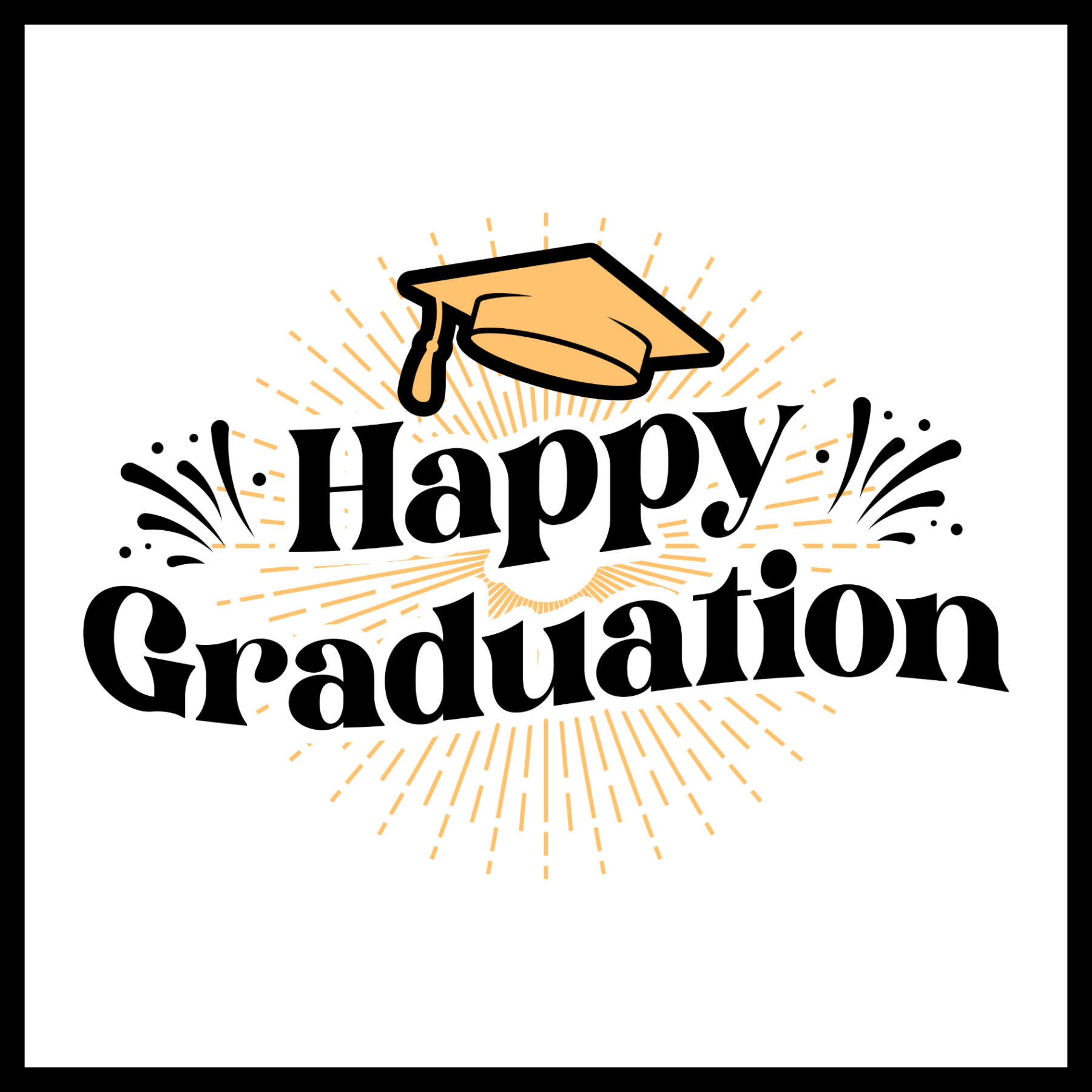 Eighth Grade Graduation (June)