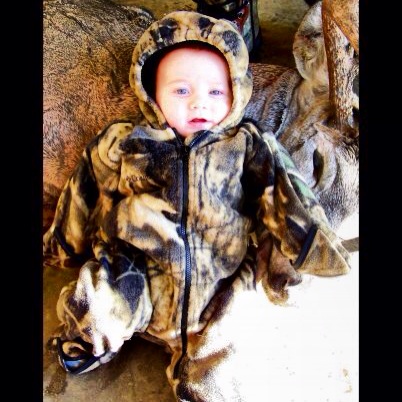 Baby Ryder