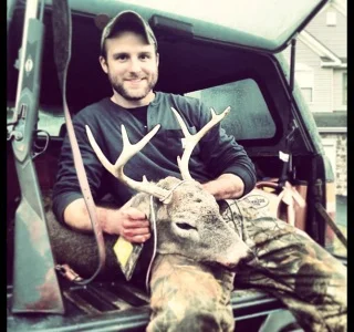 flintlock season 2012