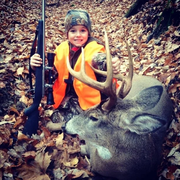 Levi and brother-in-law