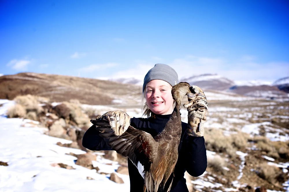 Peak10-First duck.jpg