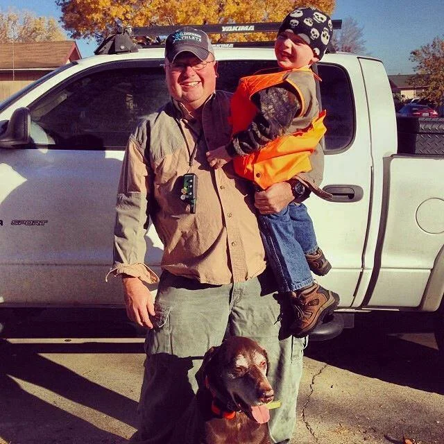 Eric and Son