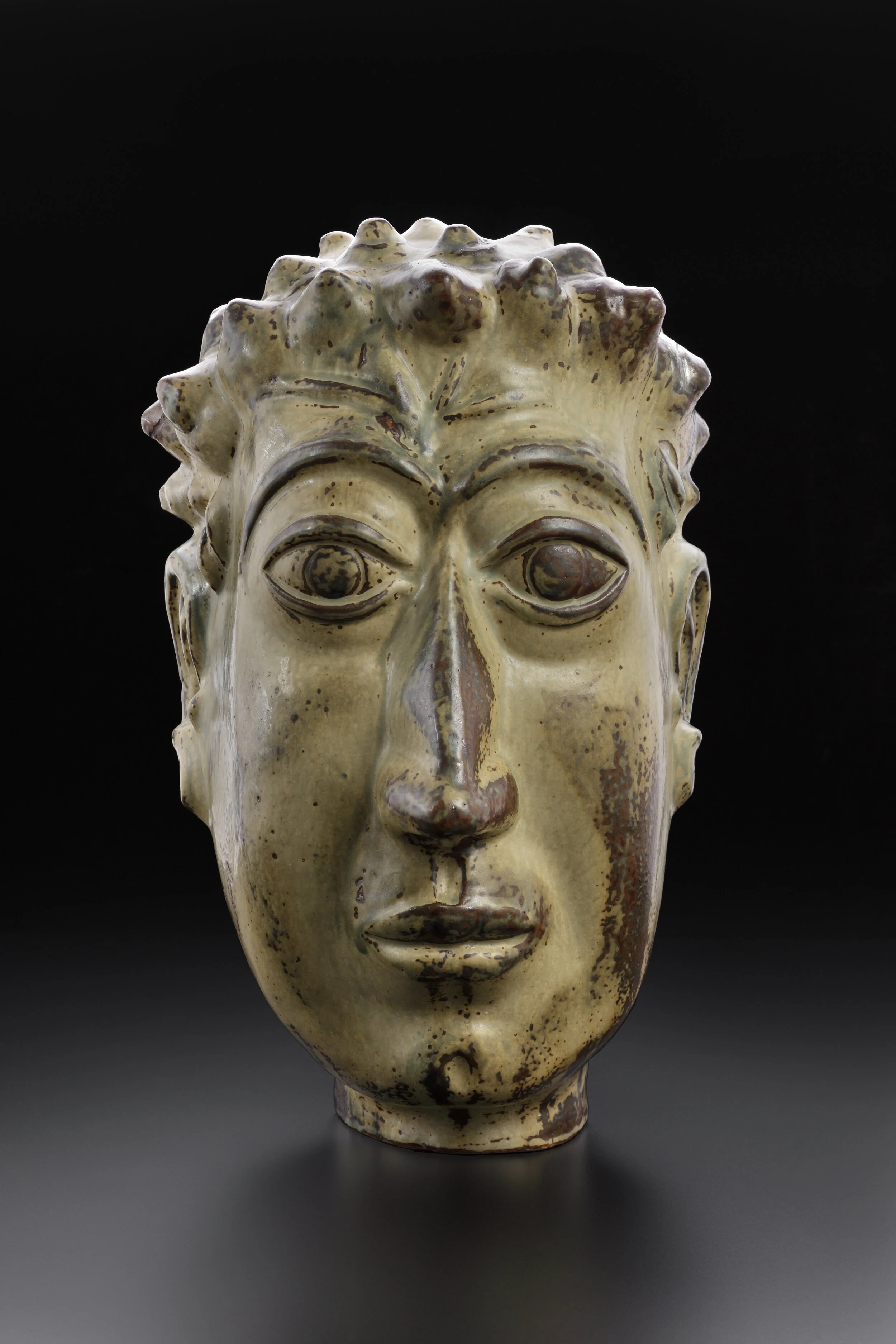 Art Deco Francis Janssens Van Der Maelen