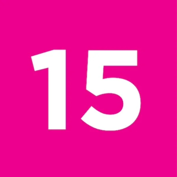 The 15 condoms per month is perfect if you use condoms as your main contraceptive and want to avoid being exposed to toxic chemicals