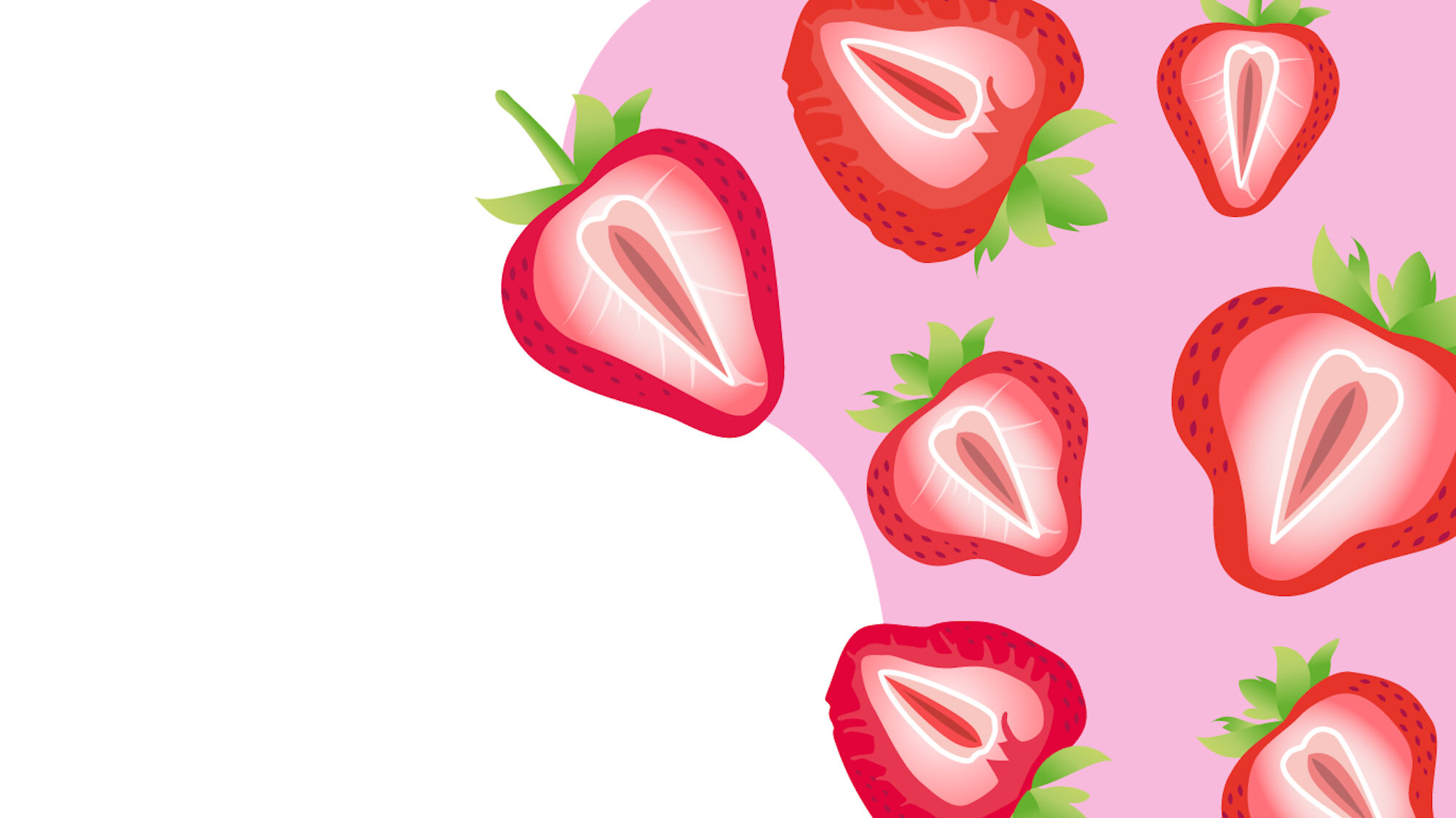 Strawberries_Hypoallergenic_Comfort_Illustration_Green_Condom_Club.jpg