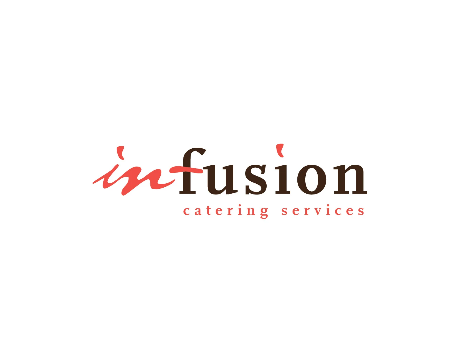 In-Fusion Logo Refresher Identity Design
