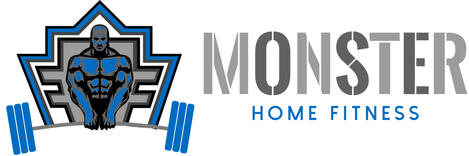 Monster Home Fitness