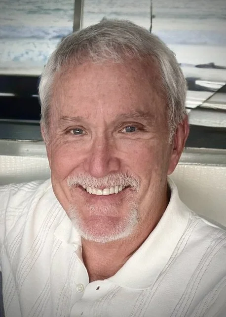 Image of Martin Morgan, President of Holland Homes