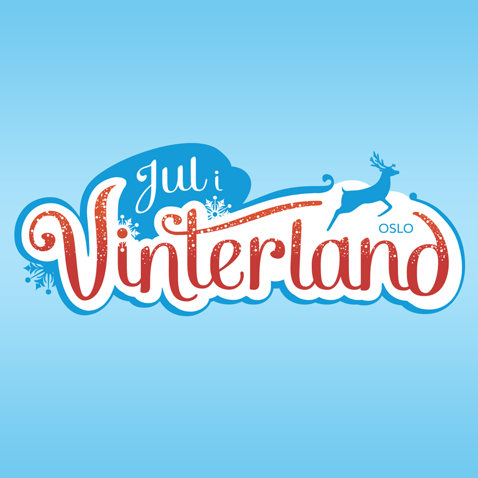 Romjul i Jul i Vinterland