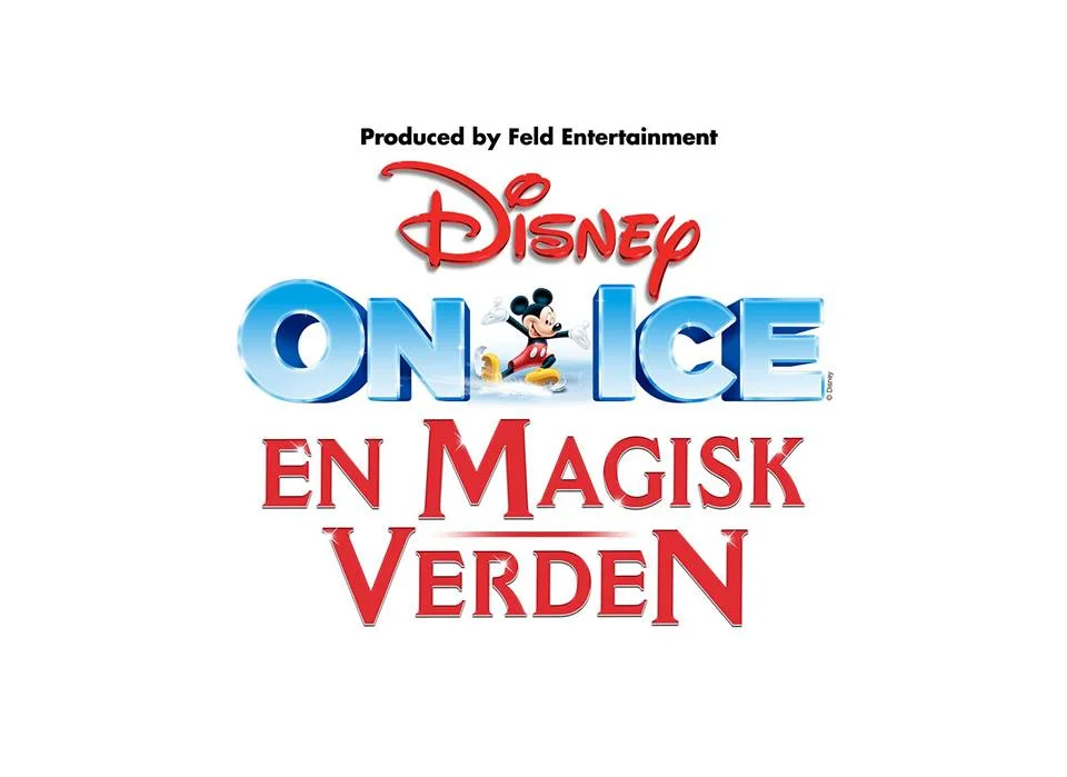 Disney On Ice
