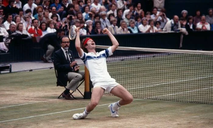 Wimbledon Finals Weekend / DJ Ando Woltmann