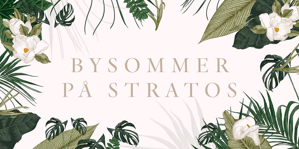 Bysommer: Ost & Kjex + Dan Bravo